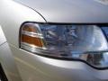 Silver Birch Metallic - Taurus X Limited AWD Photo No. 5