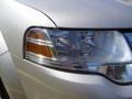 2008 Silver Birch Metallic Ford Taurus X Limited AWD  photo #5