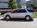 Silver Birch Metallic - Taurus X Limited AWD Photo No. 18