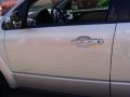 Silver Birch Metallic - Taurus X Limited AWD Photo No. 19