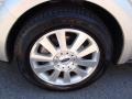 Silver Birch Metallic - Taurus X Limited AWD Photo No. 22