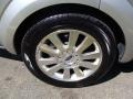 Silver Birch Metallic - Taurus X Limited AWD Photo No. 24