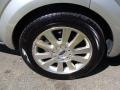 2008 Silver Birch Metallic Ford Taurus X Limited AWD  photo #24