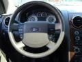 2008 Silver Birch Metallic Ford Taurus X Limited AWD  photo #37