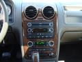 Silver Birch Metallic - Taurus X Limited AWD Photo No. 38