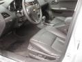 Silver Ice Metallic - Malibu LTZ Sedan Photo No. 10