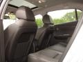 Silver Ice Metallic - Malibu LTZ Sedan Photo No. 11