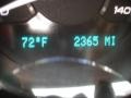 Silver Ice Metallic - Malibu LTZ Sedan Photo No. 14