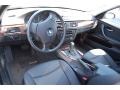 2007 Sparkling Graphite Metallic BMW 3 Series 328i Sedan  photo #4