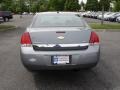 Dark Silver Metallic - Impala LT Photo No. 5