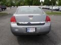 2007 Dark Silver Metallic Chevrolet Impala LT  photo #5