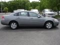 2007 Dark Silver Metallic Chevrolet Impala LT  photo #7