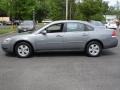 2007 Dark Silver Metallic Chevrolet Impala LT  photo #9