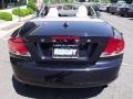 Magic Blue Metallic - C70 T5 Convertible Photo No. 4