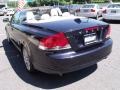 Magic Blue Metallic - C70 T5 Convertible Photo No. 5
