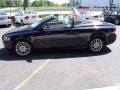 Magic Blue Metallic - C70 T5 Convertible Photo No. 6