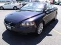 Magic Blue Metallic - C70 T5 Convertible Photo No. 7