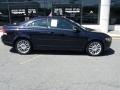 Magic Blue Metallic - C70 T5 Convertible Photo No. 10
