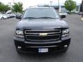 2009 Black Chevrolet Tahoe LT 4x4  photo #2