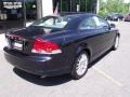 Magic Blue Metallic - C70 T5 Convertible Photo No. 11