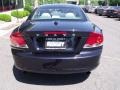 Magic Blue Metallic - C70 T5 Convertible Photo No. 12