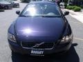 Magic Blue Metallic - C70 T5 Convertible Photo No. 16