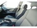 Jet Black - 5 Series 525i Sedan Photo No. 4