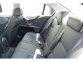 Jet Black - 5 Series 525i Sedan Photo No. 5