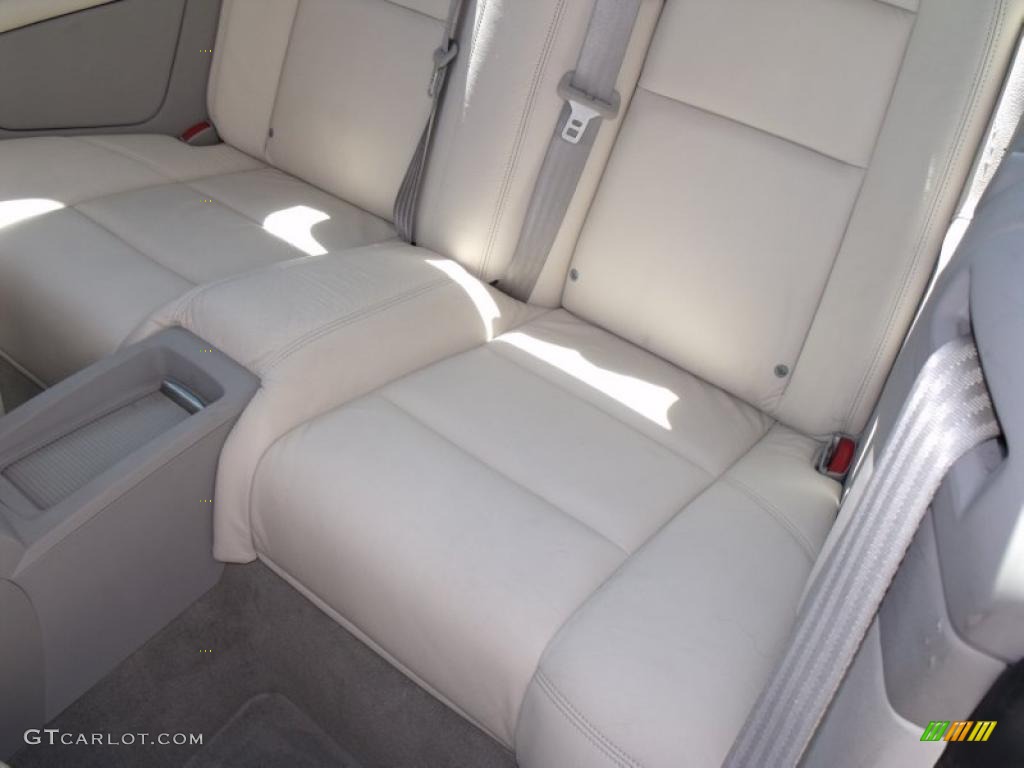 2009 C70 T5 Convertible - Magic Blue Metallic / Calcite photo #20