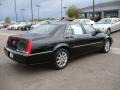 2008 Black Raven Cadillac DTS   photo #6