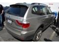 2007 Platinum Bronze Metallic BMW X3 3.0si  photo #6