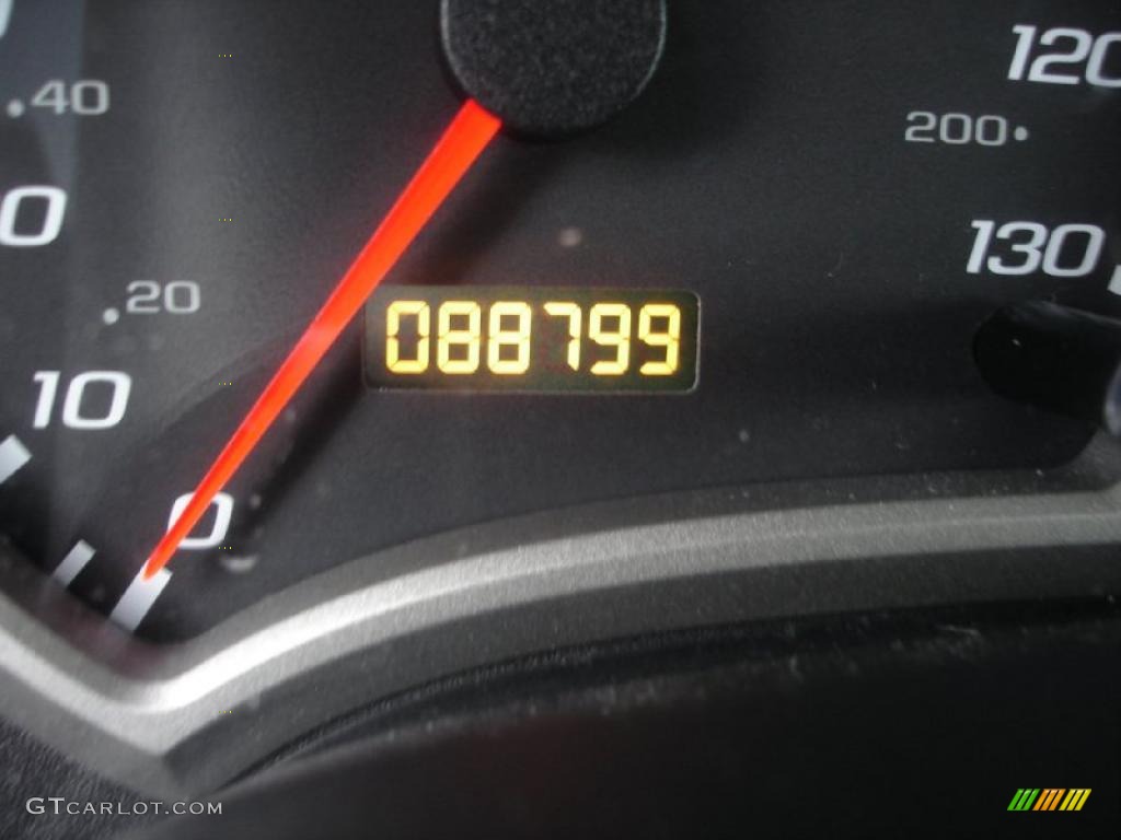 2005 Equinox LS - Sandstone Metallic / Light Cashmere photo #14