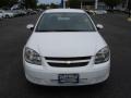 Summit White - Cobalt LT Sedan Photo No. 2