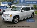 2006 Summit White GMC Envoy XL Denali 4x4  photo #2