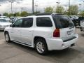 2006 Summit White GMC Envoy XL Denali 4x4  photo #4