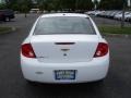 Summit White - Cobalt LT Sedan Photo No. 5