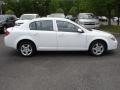 Summit White - Cobalt LT Sedan Photo No. 7