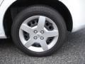 Summit White - Cobalt LT Sedan Photo No. 8