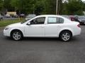 Summit White - Cobalt LT Sedan Photo No. 9