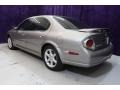 Sterling Mist Metallic - Maxima SE Photo No. 4