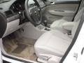 Summit White - Cobalt LT Sedan Photo No. 10