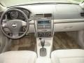 Summit White - Cobalt LT Sedan Photo No. 12