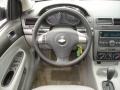 Summit White - Cobalt LT Sedan Photo No. 13