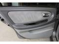 Sterling Mist Metallic - Maxima SE Photo No. 21