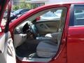 Barcelona Red Metallic - Camry LE Photo No. 11