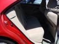Barcelona Red Metallic - Camry LE Photo No. 15