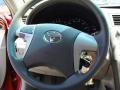 Barcelona Red Metallic - Camry LE Photo No. 20