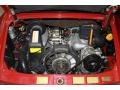 3.2 Liter SOHC 12V Flat 6 Cylinder Engine for 1987 Porsche 911 Carrera Coupe #30292922