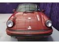 Guards Red - 911 Carrera Coupe Photo No. 30