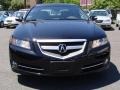 2007 Nighthawk Black Pearl Acura TL 3.2  photo #2